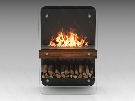 Напольный биокамин Lux Fire "Пятница W" Напольный биокамин Lux Fire "Пятница W" по цене 67 650 руб.