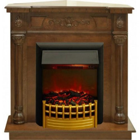 Dacota Corner (античный дуб)+Rimini Dacota Corner (античный дуб)+Rimini