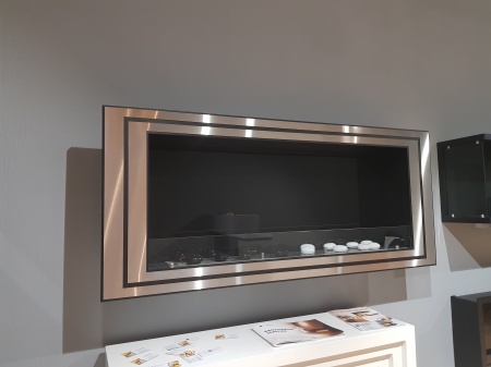 Биокамин Saturn 1500 SappFire Биокамин Saturn 1500 SappFire по цене 56 800 руб.