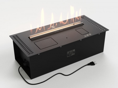 Автоматический биокамин Lux Fire Smart Flame 600 Black Автоматический биокамин Lux Fire Smart Flame 600 Black по цене