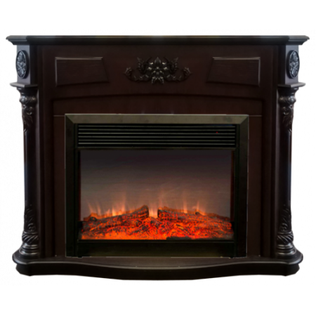 Sofie (античный дуб)+Moonblaze Deluxe Sofie (античный дуб)+Moonblaze Deluxe