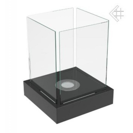 Биокамин Kratki TANGO 4 черный по цене 