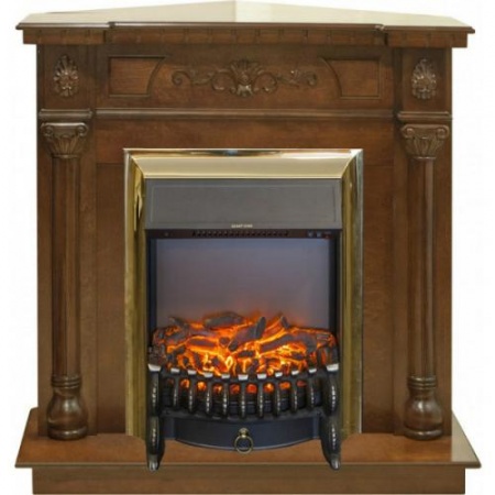 Dacota Corner (античный дуб)+Fobos BR S Dacota Corner (античный дуб)+Fobos BR S