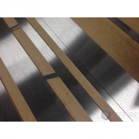 Прямоугольный контейнер ZeFire 1200 Прямоугольный контейнер ZeFire 1200 по цене 42 500 руб.