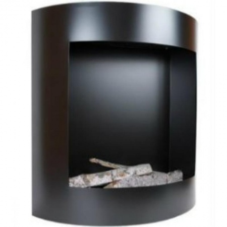 Биокамин Kratki AF чёрный Биокамин Kratki AF чёрный по цене €389