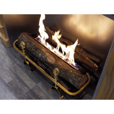 Каминная вставка Биокамин Chateau de Changy Colisee Laiton Каминная вставка Биокамин Chateau de Changy Colisee Laiton по цене 434 900 руб.