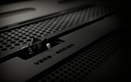 Газовая топка Vero Design GA 1 H2 
Газовая топка Vero Design GA 1 H2