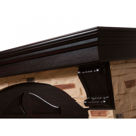 Torre 25S сланец натуральный (венге)+EFP/P-2520