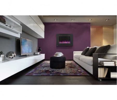 Настенный электрокамин Napoleon Allure 32 Настенный электрокамин Napoleon Allure 32