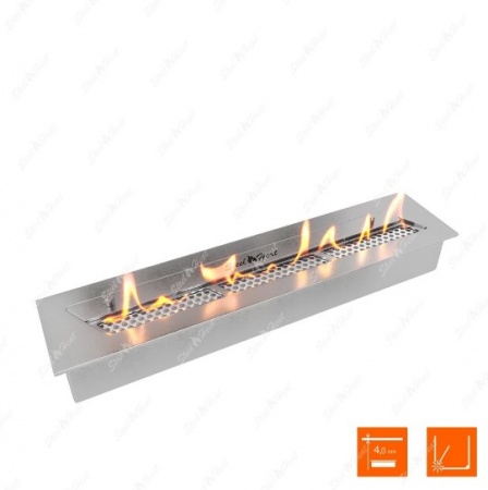 Топливный блок SteelHeat IN-LINE 500 по цене 17 900 руб.