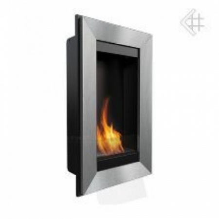 Биокамин Kratki CHARLIE 2 TUV стальной Биокамин Kratki CHARLIE 2 TUV стальной по цене