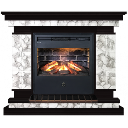 Лорд карелия (венге)+Samba 3D Лорд карелия (венге)+Samba 3D