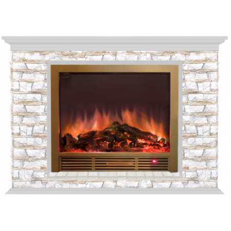 Пафос Алтай Sharm 39 (беленый дуб)+Sharm 39 BR