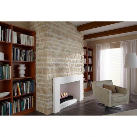 Механический биокамин Decoflame Ascot Lux Механический биокамин Decoflame Ascot Lux по цене 106 330 руб.