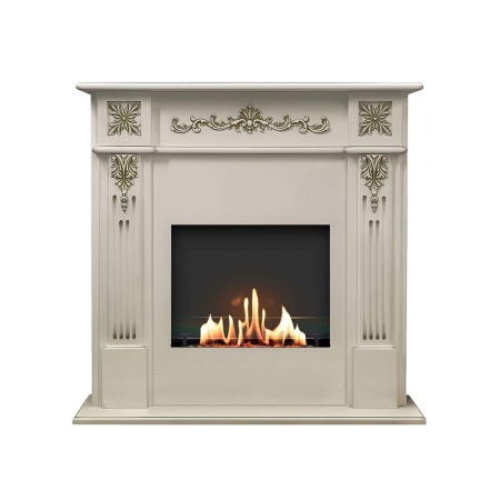 Биокамин в портале SteelHeat Monreal, стекло по цене 86 180 руб.