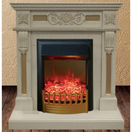 Corsica (белый дуб)+Rimini