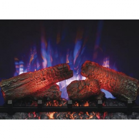 Spectrafire-26" Black