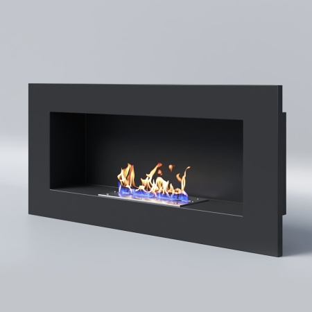 Биокамин "Русский огонь" Лайт 900V встраиваемый по цене 18 900 руб.