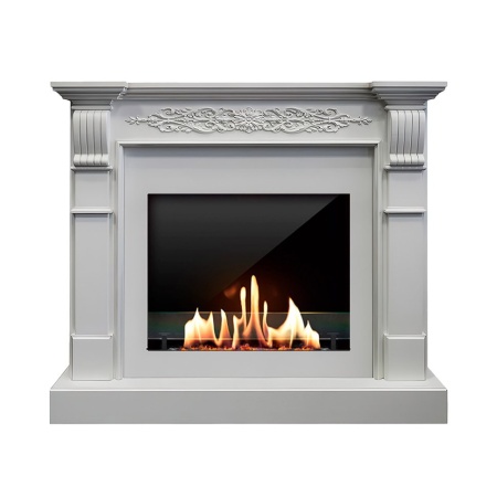 Биокамин в портале SteelHeat Marko Lux, стекло, стемалит по цене 91 110 руб.