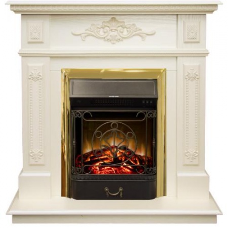 Lilian (белый дуб)+Majestic-S BR Lilian (белый дуб)+Majestic-S BR