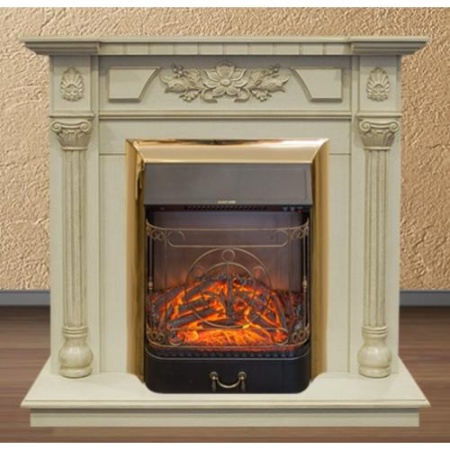 Dacota (белый дуб)+Majestic Lux BR S