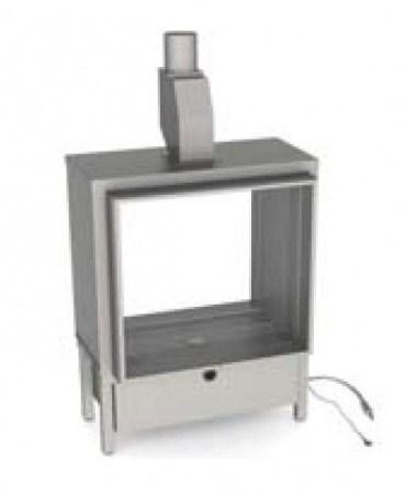 Газовая топка Vero Design GA 90 D 
Газовая топка Vero Design GA 90 D