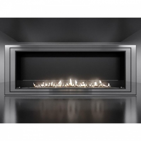 Биокамин встраиваемый P1100D PremiumFire Биокамин встраиваемый P1100D PremiumFire по цене 79 440 руб.