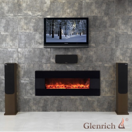 Электрокамин «Frestyle»