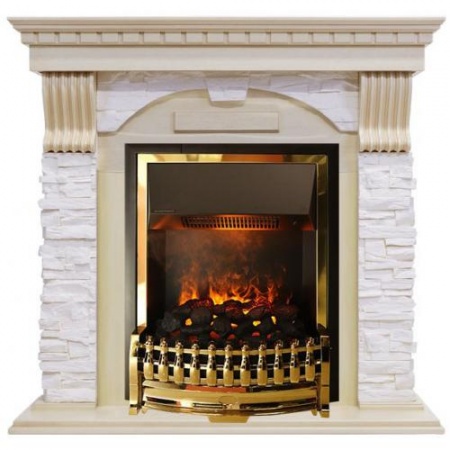 Dublin арочный сланец шампань (слоновая кость)+Atherton Dublin арочный сланец шампань (слоновая кость)+Atherton