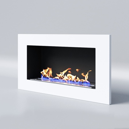 Биокамин "Русский огонь" Блонд 800V встраиваемый по цене 21 400 руб.