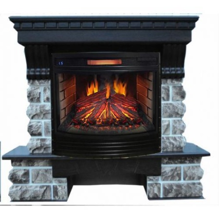 Экстер Кавказ (венге)+Panoramic 25 LED FX Quartz Экстер Кавказ (венге)+Panoramic 25 LED FX Quartz