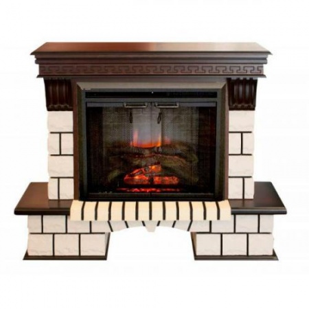 Stone New 26 (античный дуб)+Leeds 26 DD