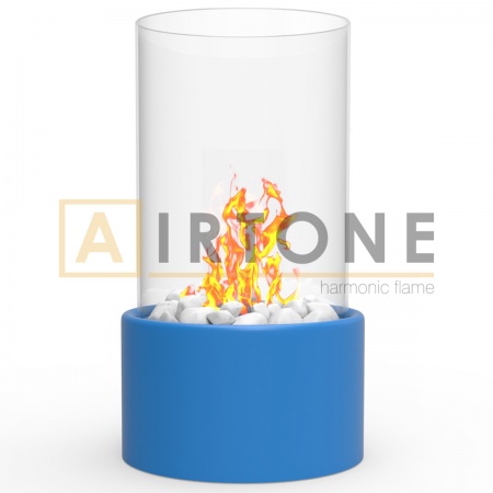 Биокамин настольный Airtone – Rond Blue Биокамин настольный Airtone – Rond Blue по цене 8 000 руб.
