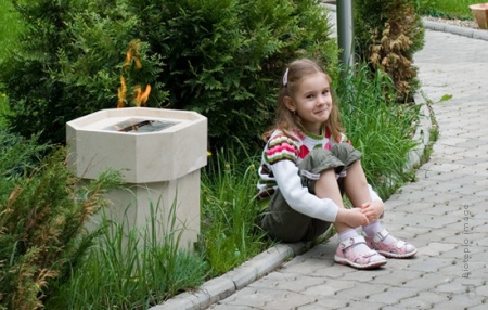 Биокамин Bioteplo Stump малый Биокамин Bioteplo Stump малый по цене 86 625 руб.