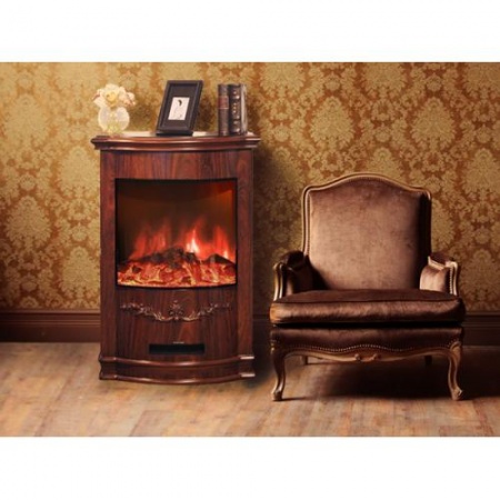 Либерти (темный дуб)+Premier S86 Либерти (темный дуб)+Premier S86