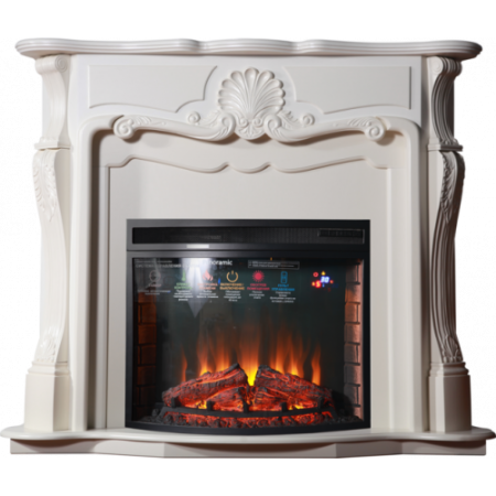 Грация (бежевый)+Panoramic 28 Грация (бежевый)+Panoramic 28