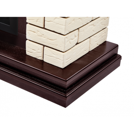 Bricks 30 кирпич бежевый (темный дуб)+EFP/P-3020LS