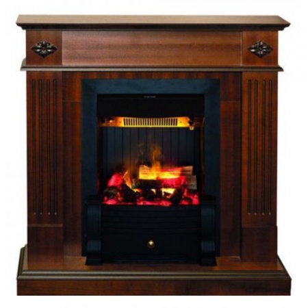 Brighton (античный дуб)+3D Volcano