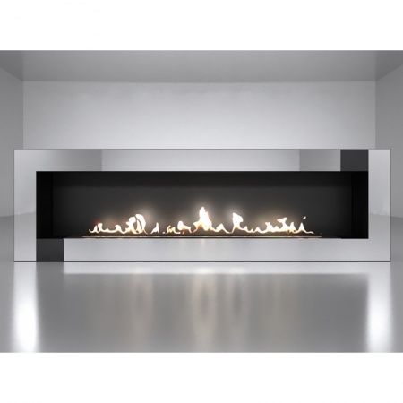 Биокамин встраиваемый W1000R PremiumFire Биокамин встраиваемый W1000R PremiumFire по цене 62 640 руб.