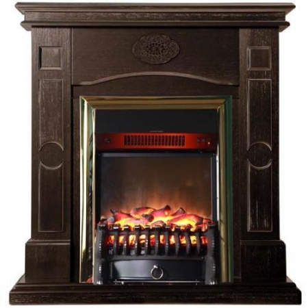 Мэри (темный дуб)+Fobos Brass Мэри (темный дуб)+Fobos Brass