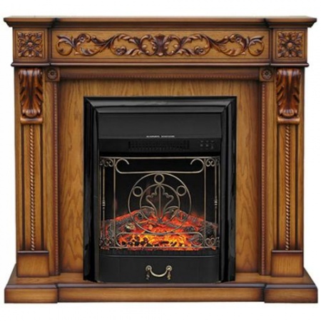 Neapol (античный дуб)+Majestic FX Black Neapol (античный дуб)+Majestic FX Black