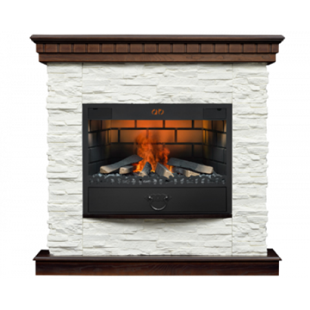 Richmond Premium (грецкий орех)+3D Fog 25 Richmond Premium (грецкий орех)+3D Fog 25