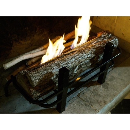 Биокамин Chateau de Changy Каминная вставка Art Deko XL Noir Биокамин Chateau de Changy Каминная вставка Art Deko XL Noir по цене 469 900 руб.