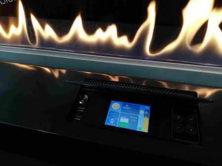 Автоматический топливный блок BioArt Smart Fire A5 2500 мм Автоматический топливный блок BioArt Smart Fire A5 2500 мм по цене 903 000 руб.