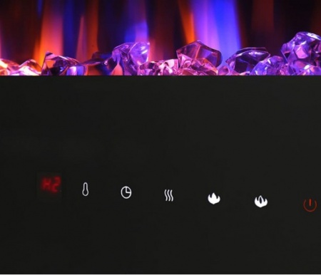 Настенный электрокамин Napoleon Allure 72 Настенный электрокамин Napoleon Allure 72