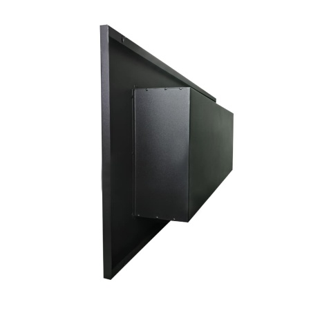 Биокамин "Русский огонь" Лайт 550V встраиваемый по цене 13 900 руб.