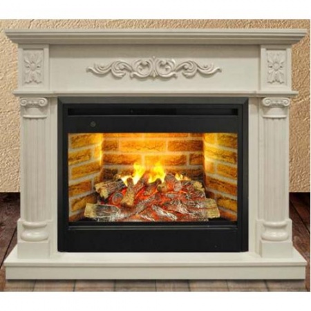 Silvia (белый дуб)+Prometheus 26 3D Silvia (белый дуб)+Prometheus 26 3D