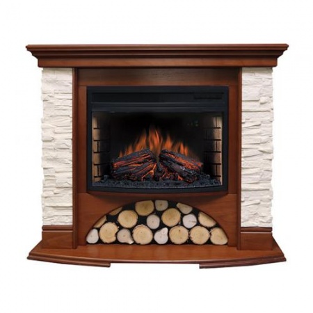 Village (орех)+Dioramic 25 FX