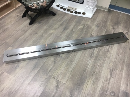 Прямоугольный контейнер ZeFire 1400 Прямоугольный контейнер ZeFire 1400 по цене 74 000 руб.