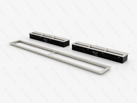 Топливный блок Lux Fire 1200 МУ по цене 68 530 руб.